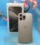 Apple iPhone 16 Pro Max, 256GB, 5G, Natural Titanium , снимка 5