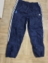 Нов мъжки тънък панталон Adidas, снимка 1