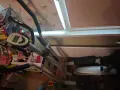Кростренажор + Велоергометър 2in1 Bodyflex Kent , снимка 1