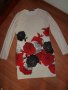 GUESS коктейлна рокля на цветя, снимка 4