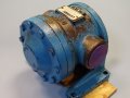 Хидравлична помпа Vickers V134 U20 Fixed displacement vane pump, снимка 5