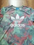 adidas Originals - страхотна дамска туника Л, снимка 6
