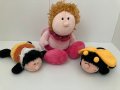 Лот плюшени играчки на Nici и други, снимка 12