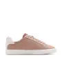 Calvin Klein Low Pro Cups Leather MG- Дамски оригинални кецове, снимка 8