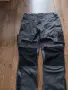 MASCOT Trousers with kneepad pockets - мъжки работни панталони НОВИ БЕЗ ЕТИКЕТИ 54/Л, снимка 6