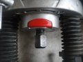 1300W-Bosch PHO2000/1050W-Top Craft-Дърводелска Оберфреза-Хол/КНР-Почти Нови-ОТЛИЧНИ-Ход 50мм-ф6/8мм, снимка 7