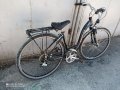 Алуминиев швейцарски велосипед WEHLER, алуминиево колело, снимка 4