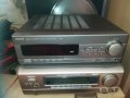 denon receiver x 2 2402211317, снимка 1