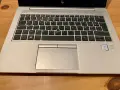 Лаптоп HP EliteBook 830 G6, i5-8365U, 16GB DDR4, 256GB SSD, Тъчскрийн, 13.3" IPS Full HD 1920x1080, , снимка 6