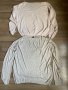 Памучни блузи по 3 лв, снимка 1 - Блузи с дълъг ръкав и пуловери - 38783691