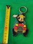 Стар ключодържател Мики маус , снимка 1