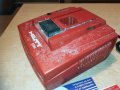 hilti battery charger-внос france, снимка 2