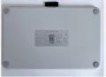 Графичен Дисплей Таблет Wacom One Pen Display 12″ (DTC121W0B) с USB‑C — леко употребяван!, снимка 5
