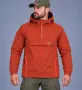 Heldre Waterproof Windproof Jacket размер XS / S яке водонепромокаемо - 2957, снимка 1