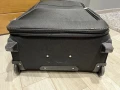 Туристически куфар с колела, снимка 4