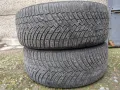 Зимни гуми Pirelli 225/50/18, снимка 4