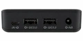  Външна батерия за зареждане на лаптоп XT-20000QC3 20100mAh 5V 65W Power Bank Бързо зарядно мобилни , снимка 8