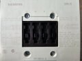 Контактор Siemens Sirius 3RT1055 -150A, 75kW ,, снимка 3