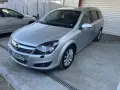 Лекотоварен автомобил под Наем в гр.Силистра Опел Астра Хаш 1.7ТДИ , снимка 1