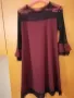 рокля за празниците , снимка 4