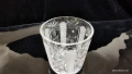 Кристална ледарка купа , снимка 2