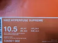 Кецове Nike Hyperfuse Supreme

Чисто нови с кутия., снимка 4