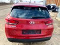 Hyundai I30 1.4MPI, 100ph, 6sp, engine G4LC, 2018 g., 36000 km. на части, снимка 6