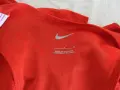Tank • Nike • червено • размер L • Мъже, снимка 4