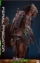 Hot Toys Хищникът от филма Плячката / Hot Toys Predator from the Prey, снимка 9