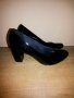 Обувки на висок ток, снимка 4