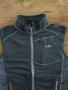 Gill Men's Thermogrid Gilet - страхотен мъжки елек НОВ БЕЗ ЕТИКЕТИ, снимка 8