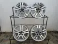 4бр 15ски джанти PLW за AUDI, VW, SEAT 5х112мм A150715 , снимка 5