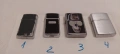 Няколко оригинални Zippo запалки, снимка 2