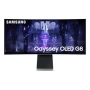 Монитор Samsung Odyssey OLED G8 G85SB - 34", 3440 X 1440, 175Hz, 0.03Ms, снимка 1