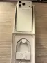 iPhone 17 Pro Max – ЧИСТО НОВ, ползван 1 ден (100% батерия, eSIM) + 5 КЕЙСА ПОДАРЪК, снимка 4
