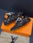 Louis Vuitton Дамски Маратонки👟Дамски Спортни Обувки Луис Витон - Различни Цветове Код SEM-532, снимка 9