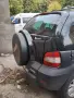 Renault Rx4 джип, снимка 3