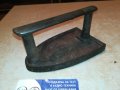 HERBULOT-Vintage 1900s Cast Iron French-ВНОС FRANCE 1212211938, снимка 2