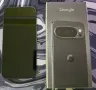 Google Pixel 10 Pro 256gb 1 год гаранция, снимка 1