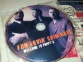🌼FUN LOVIN CRIMINALS CD 2005250911, снимка 4