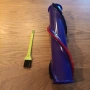 Ролкова четка за прахосмукачка Dyson V10 – заместител, снимка 8