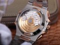 Мъжки часовник Patek Philippe Nautilus 5980 с автоматичен швейцарски механизъм, снимка 7