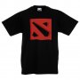 Детска тениска Dota 2 Logo  Игра,Изненада,Подарък, снимка 2