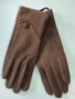Дамски ръкавици Кашмир - 35, снимка 3