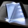 Светещ LED панел за четене на книги