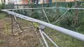 🔩 Пружини за акробатичен батут – 100 бр., като нови, снимка 4
