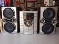 Sony system MHC-RG470, снимка 1