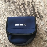 SHIMANO Чантички за макари , снимка 1 - Макари - 38299803