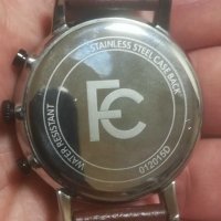 Мъжки часовник. Ferrucci. Кварцов часовник. Vintage watch. Класически модел. , снимка 4 - Мъжки - 31455754