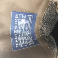 Супер удобни боти Tommy Hilfiger, снимка 7 - Дамски боти - 34213337